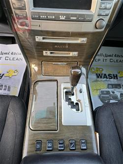 تۆیۆتا کراون